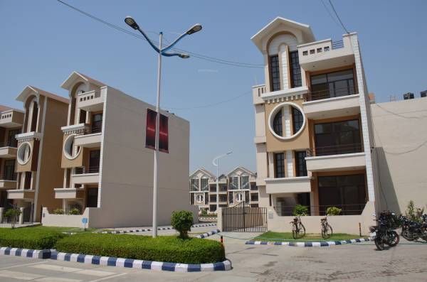 Elevation city Elevation