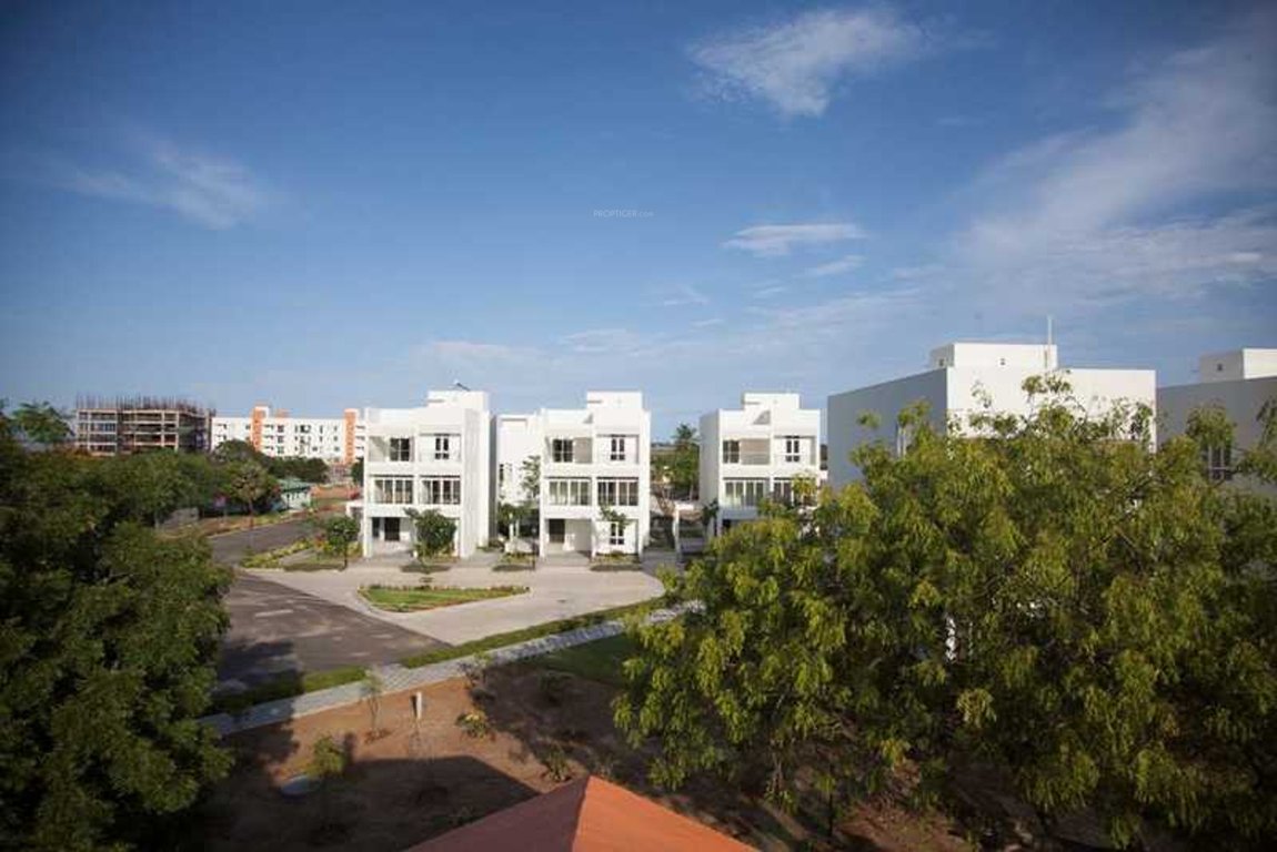 Images for Elevation of Phoenix The Village