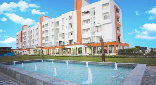 Images for Elevation of Phoenix The Village