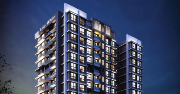  lily white Elevation