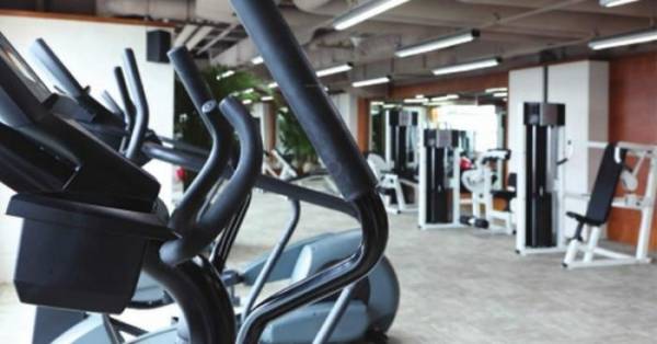  lily-white Gymnasium