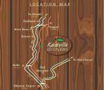  kais-ville-country-homes Location Plan
