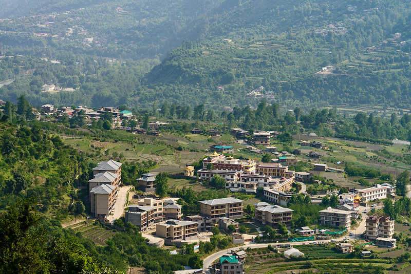  kais ville country homes Others