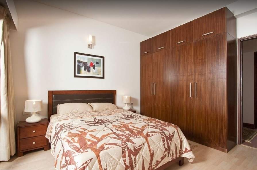  kais ville country homes Bedroom