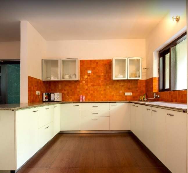  kais ville country homes Kitchen