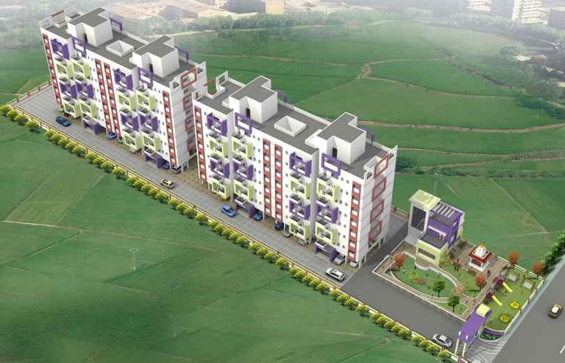  sai empire Elevation