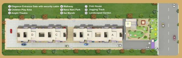  sai-empire Master Plan