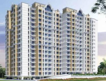 Images for Elevation of Sagar City Indian Ocean C and D