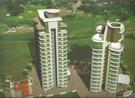 Elevation raj-atlantis Elevation