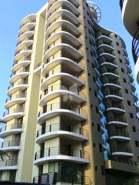  raj atlantis Elevation