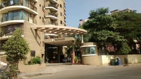  raj-atlantis Elevation