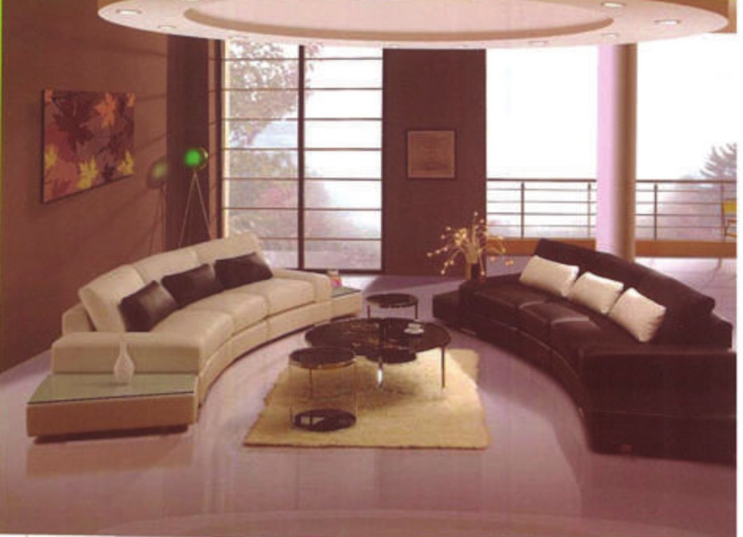  raj atlantis Living Area