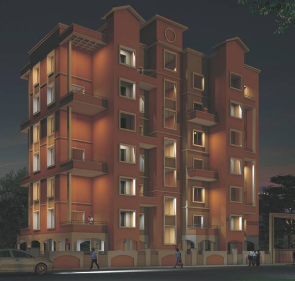 Images for Elevation of Guru Developers and Associates Vihan