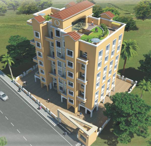 Images for Elevation of Guru Developers and Associates Vihan