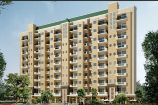 florenza Elevation Elevation