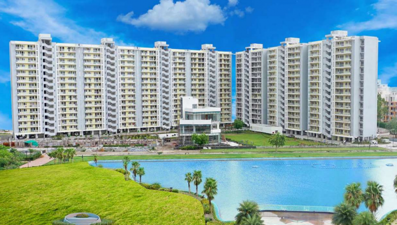  lake-grove-city Elevation
