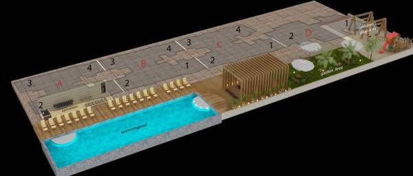  serenity-group Master Plan