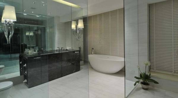  serenity-group Bathroom