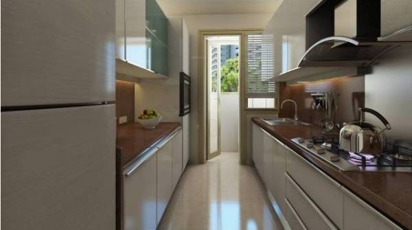  serenity-group Kitchen