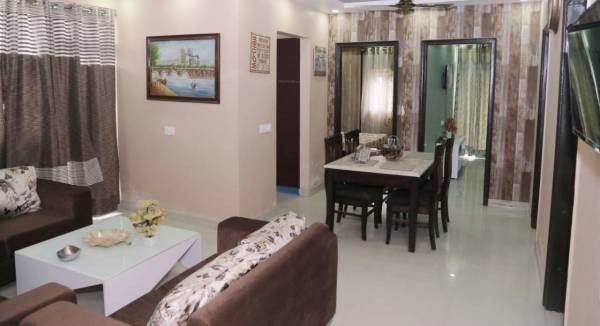  andromida-planet-one Dining Area