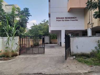 Elevation soham-residency Elevation