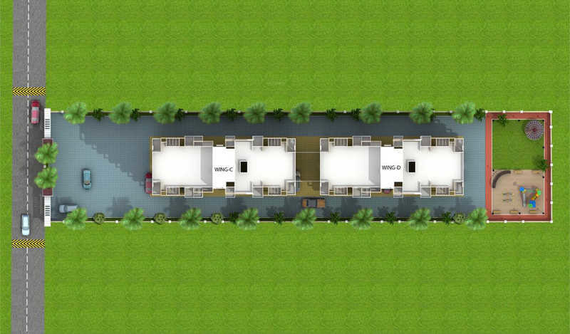  residency Master Plan