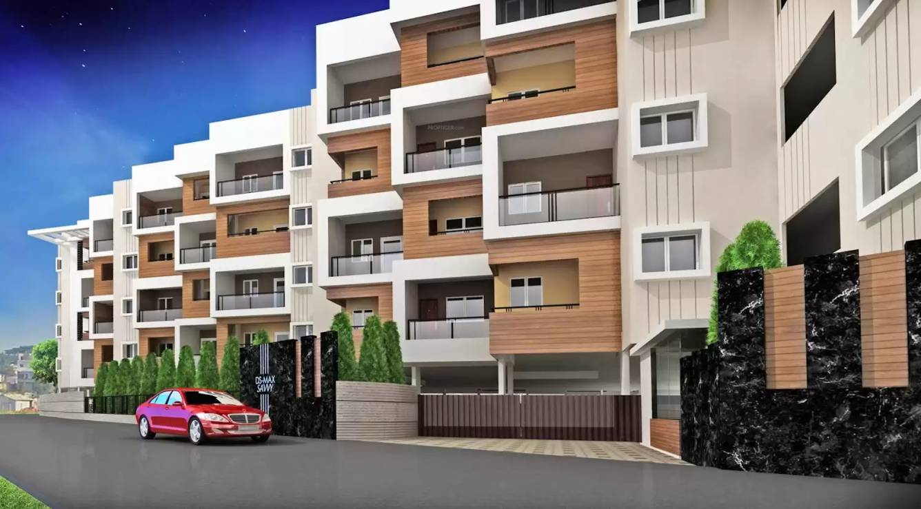  ds max savvy Elevation