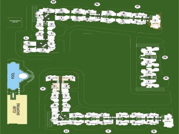  dlf-capital-greens-phase-ii Master Plan