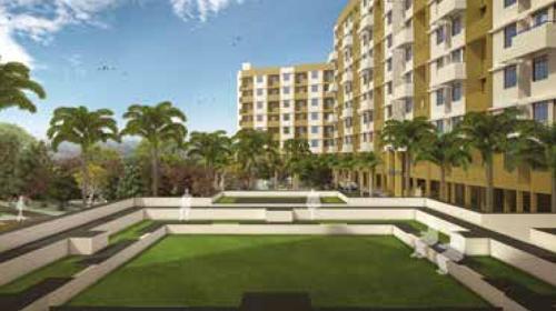  anandgram-ketkawale Landscape Garden and Tree Planting