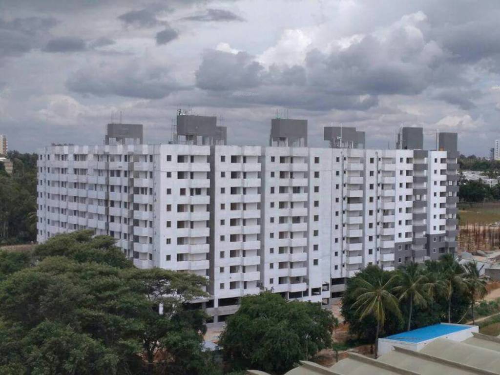 Images for Elevation of Karsten Palm Groves