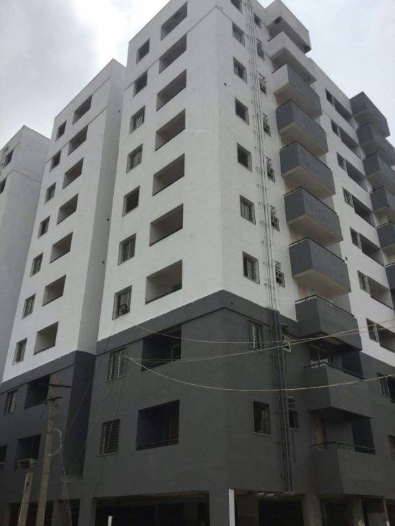 Images for Elevation of Karsten Palm Groves