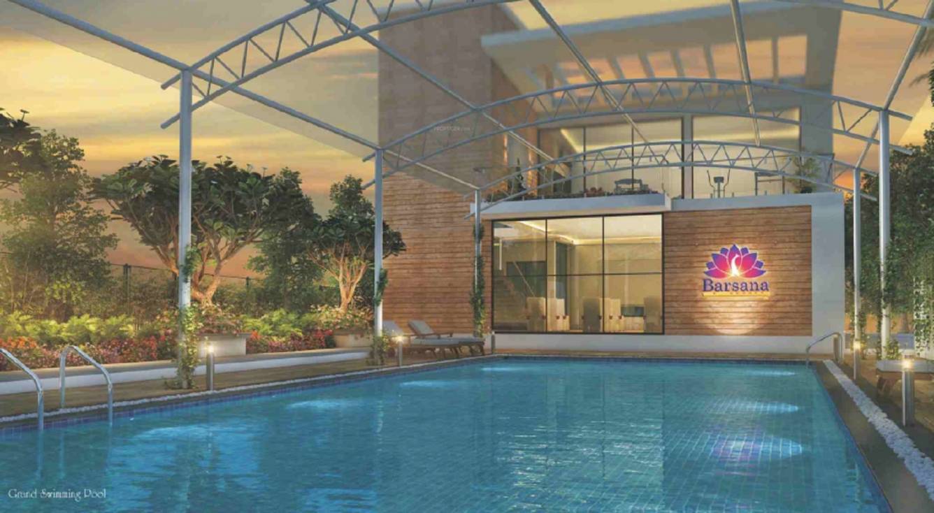  barsana Swimming Pool