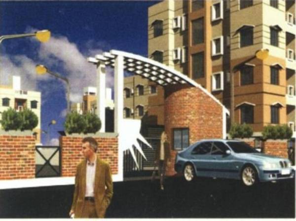 Images for Elevation of Jeet Tapoban