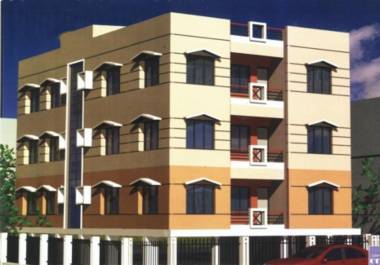 Images for Elevation of Jeet Tapoban Images for Elevation of Jeet Tapoban