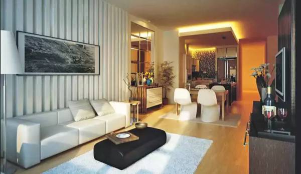  icb-island Living Area