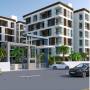 Iscon Group Builders Flower