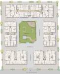 Images for Layout Plan of Prathna Prathna Residency