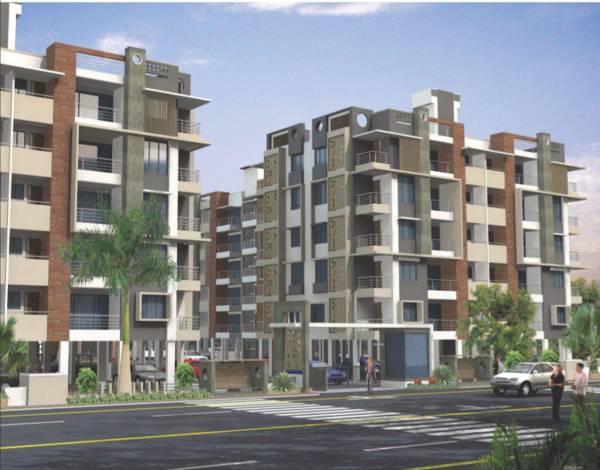 Images for Elevation of Prathna Prathna Residency