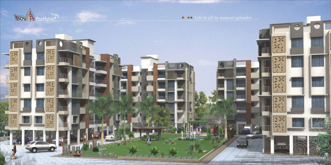 Images for Elevation of Prathna Prathna Residency