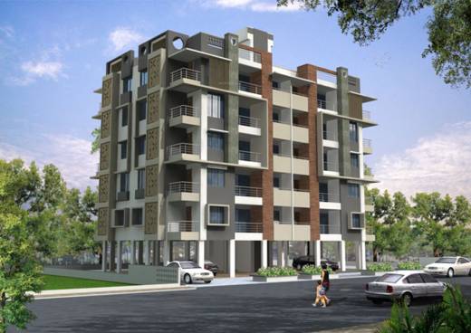 Images for Elevation of Prathna Prathna Residency