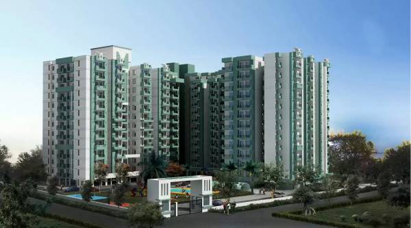 Elevation highend-paradise-i Elevation