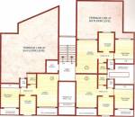 Images for Cluster Plan of Padmashree Mangla Prastha Images for Cluster Plan of Padmashree Mangla Prastha