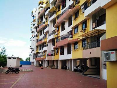 Images for Elevation of Padmashree Mangla Prastha