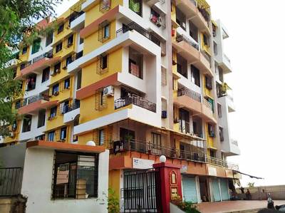 Images for Elevation of Padmashree Mangla Prastha