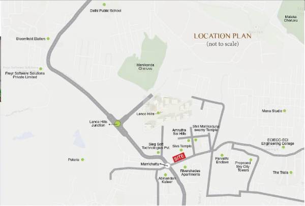  sm-sai-hills Location Plan