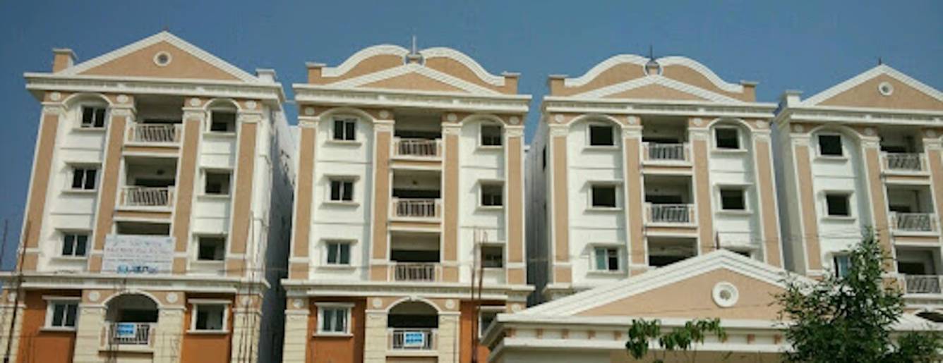  sm sai hills Elevation