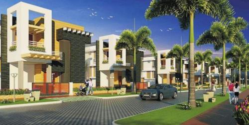  ajnara-sports-city Others