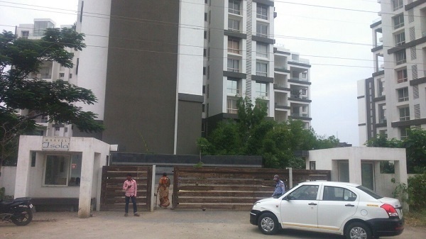  marvel isola ii Elevation