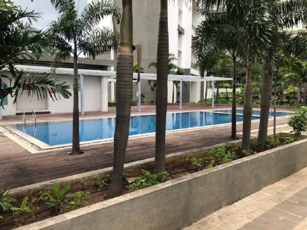  marvel-isola-ii Swimming Pool