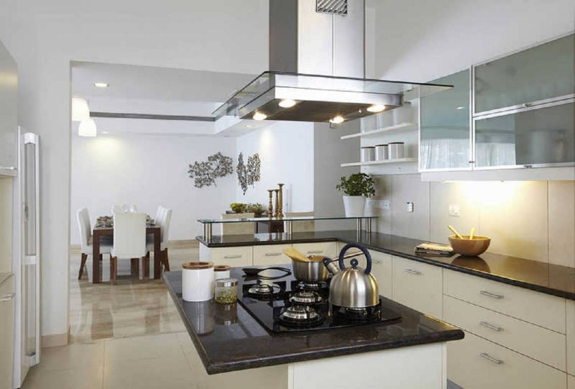  marvel isola ii Kitchen